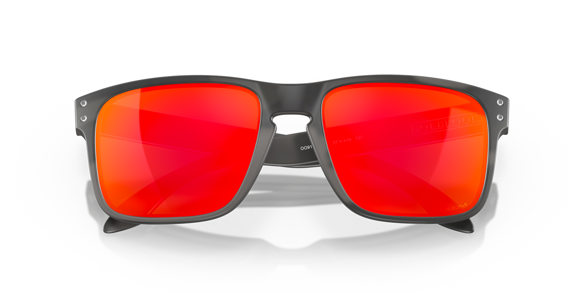 LENTES UNISEX OAKLEY HOLBROOK – foto 5